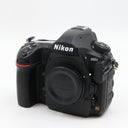 Nikon D850 Gehäuse gebraucht