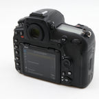 Nikon D850 Gehäuse gebraucht