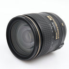 Nikon AF-S 24-120mm f/4G ED VR gebraucht