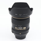 Nikon AF-S 24-120mm f/4G ED VR gebraucht