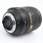 Nikon AF-S 24-120mm f/4G ED VR gebraucht