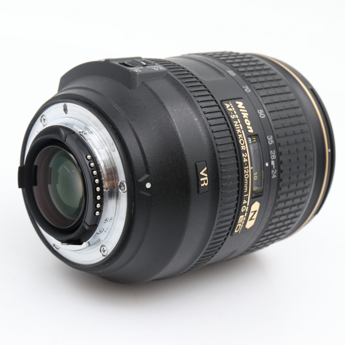 Nikon AF-S 24-120mm f/4G ED VR gebraucht