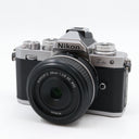 Nikon Z fc + 28mm F/2.8 special edition gebraucht
