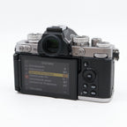 Nikon Z fc + 28mm F/2.8 special edition gebraucht
