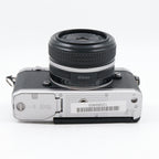 Nikon Z fc + 28mm F/2.8 special edition gebraucht