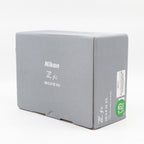 Nikon Z fc + 28mm F/2.8 special edition gebraucht