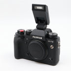 Fujifilm X-T2 Gehäuse gebraucht