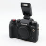Fujifilm X-T2 body used