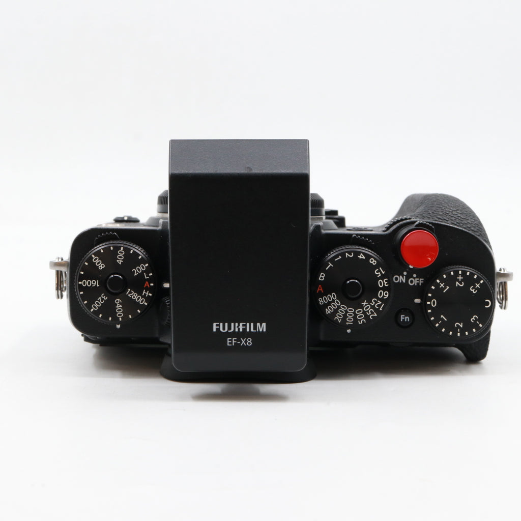 Fujifilm X-T2 Gehäuse gebraucht