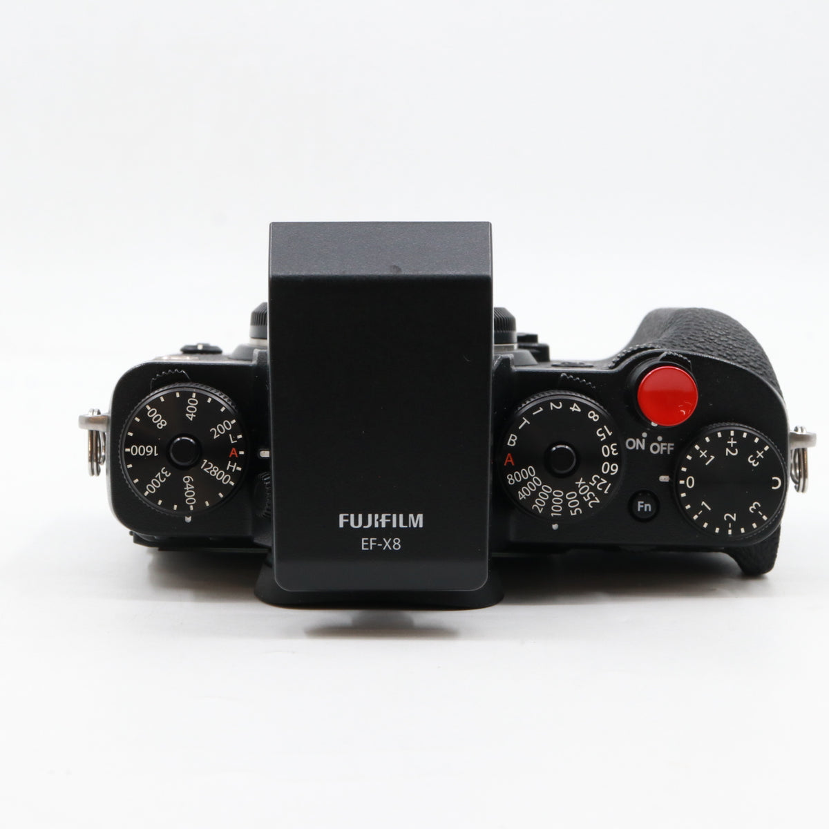 Fujifilm X-T2 Gehäuse gebraucht