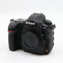Nikon D850 body used