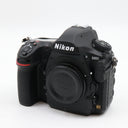 Nikon D850 Gehäuse gebraucht