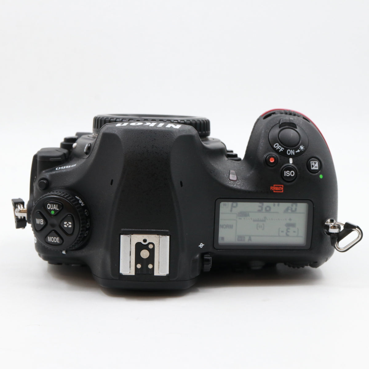 Nikon D850 Gehäuse gebraucht