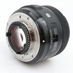 Sigma 30mm f/1.4 ART DC HSM Nikon DX used
