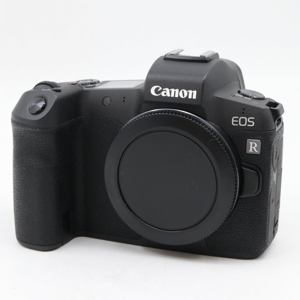 Canon EOS R Gehäuse gebraucht