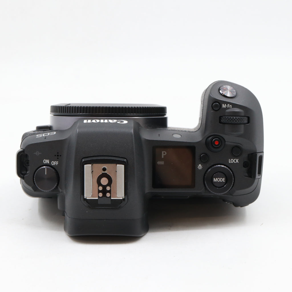 Canon EOS R Gehäuse gebraucht