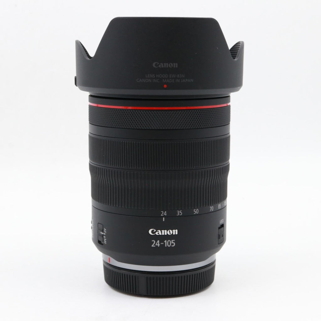 Canon RF 24-105mm f/4 L IS USM gebraucht