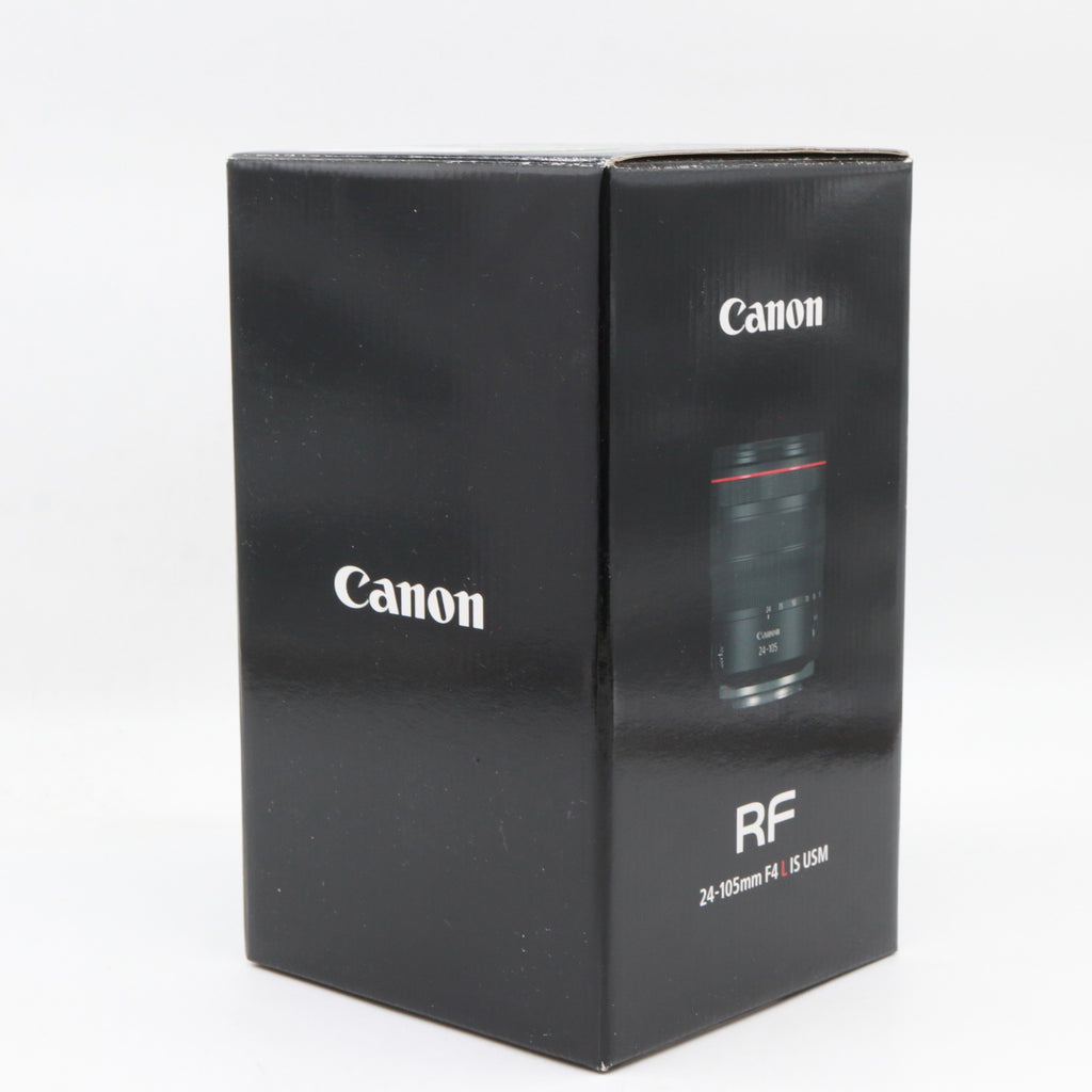 Canon RF 24-105mm f/4 L IS USM gebraucht