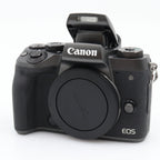 Canon EOS M5 Gehäuse gebraucht