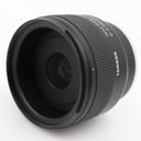 Tamron 35mm F/2.8 DI III OSD 1/2 Macro Sony FE used