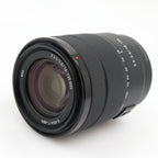 Sony E 18-135mm F/3.5-5.6 OSS used