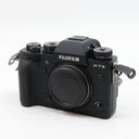 Fujifilm X-T3 Gehäuse gebraucht