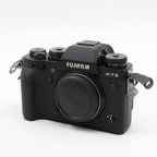 Fujifilm X-T3 Gehäuse gebraucht