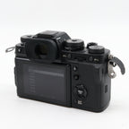 Fujifilm X-T3 Gehäuse gebraucht
