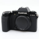 Fujifilm X-S10 body used