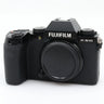 Fujifilm X-S10 body used