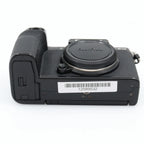 Fujifilm X-S10 body used