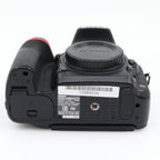 Nikon D750 Gehäuse gebraucht