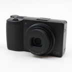 Ricoh GR III gebraucht