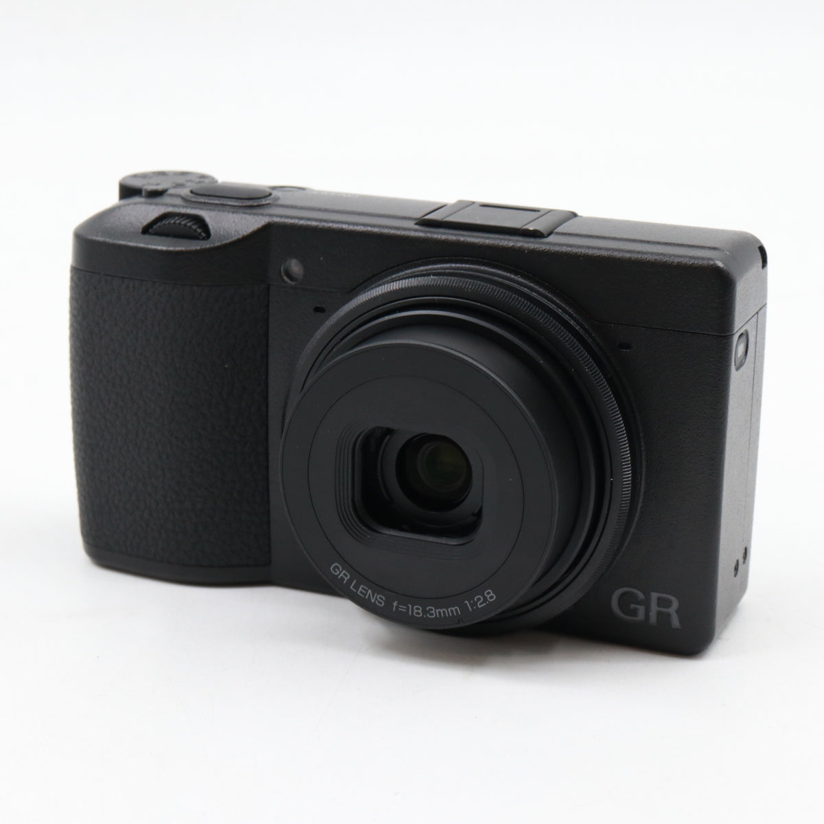 Ricoh GR III gebraucht