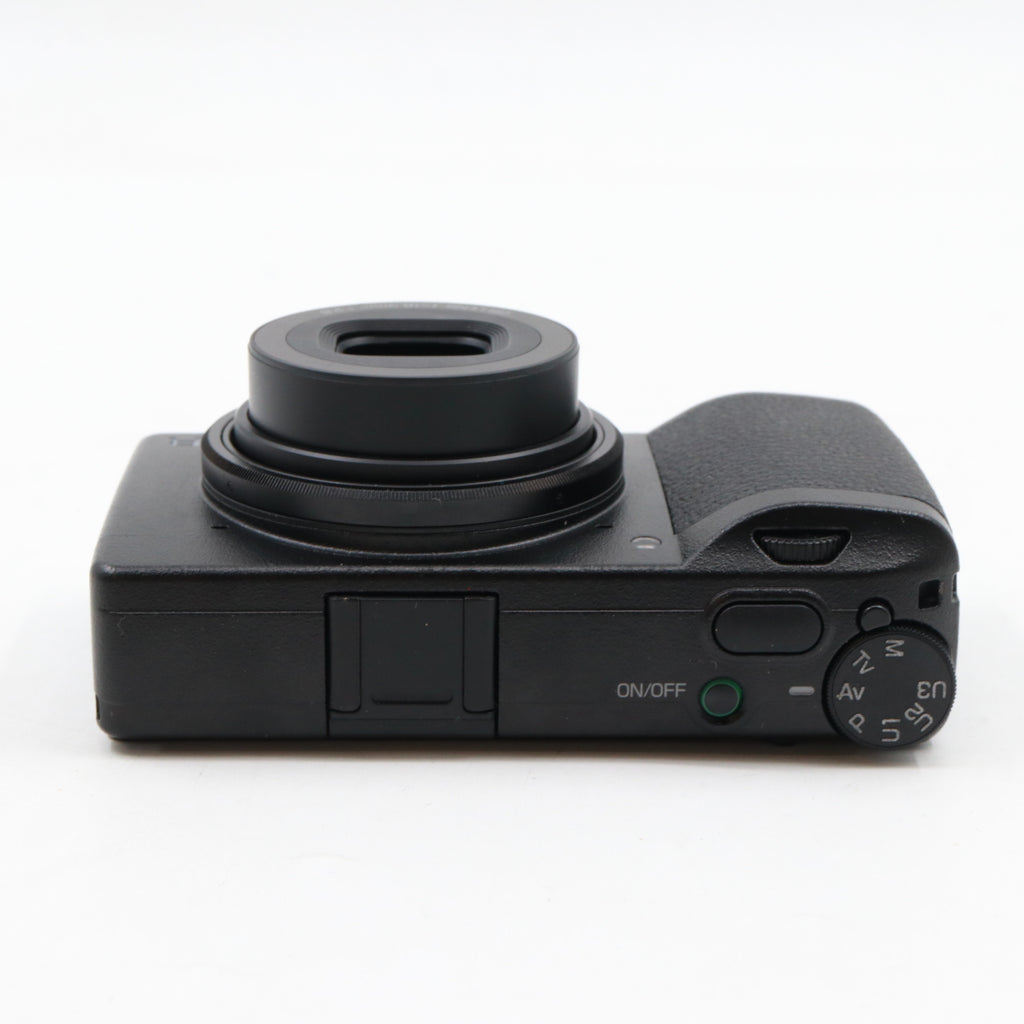 Ricoh GR III gebraucht