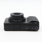 Ricoh GR III gebraucht