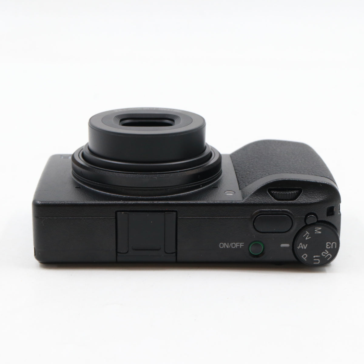 Ricoh GR III gebraucht
