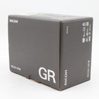 Ricoh GR III gebraucht