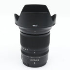 Nikon Z 24-70mm f/4 S used