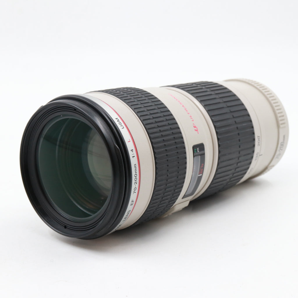 Canon EF 70-200mm F/4 L USM gebraucht