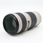 Canon EF 70-200mm F/4 L USM gebraucht