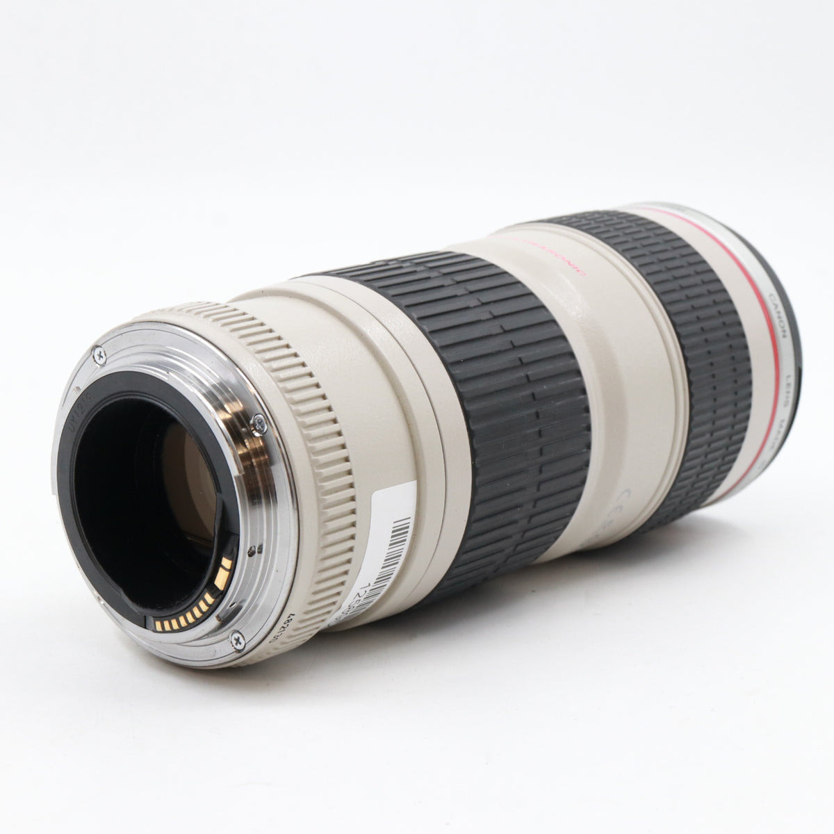 Canon EF 70-200mm F/4 L USM gebraucht