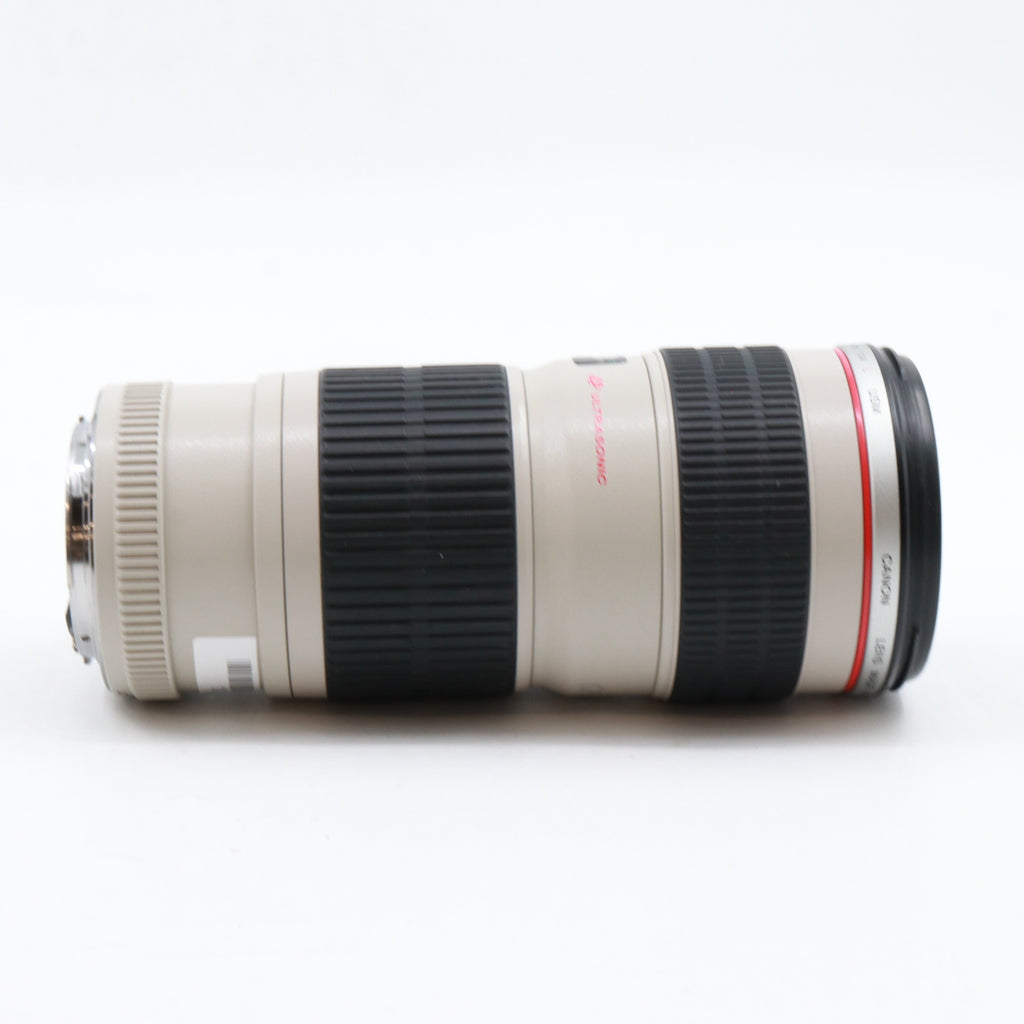 Canon EF 70-200mm F/4 L USM gebraucht