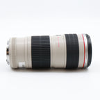 Canon EF 70-200mm F/4 L USM gebraucht