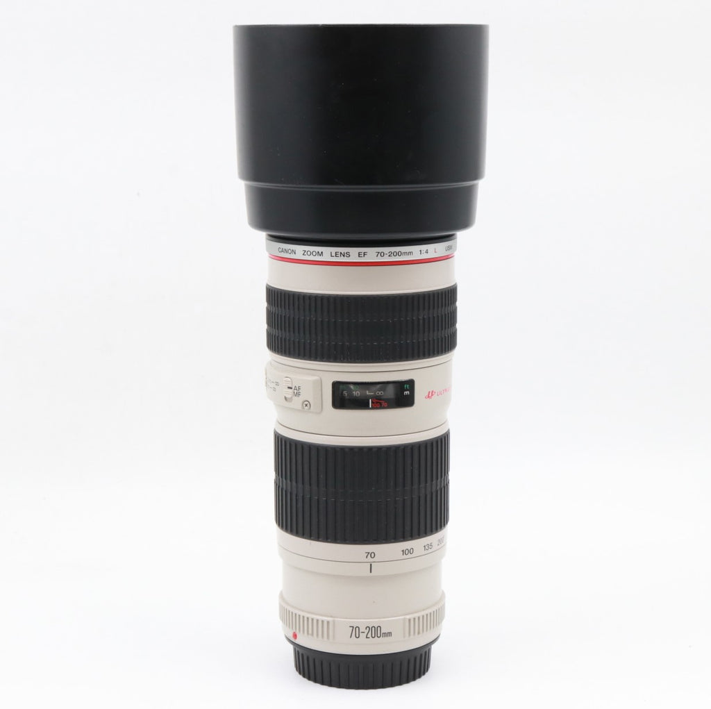 Canon EF 70-200mm F/4 L USM gebraucht