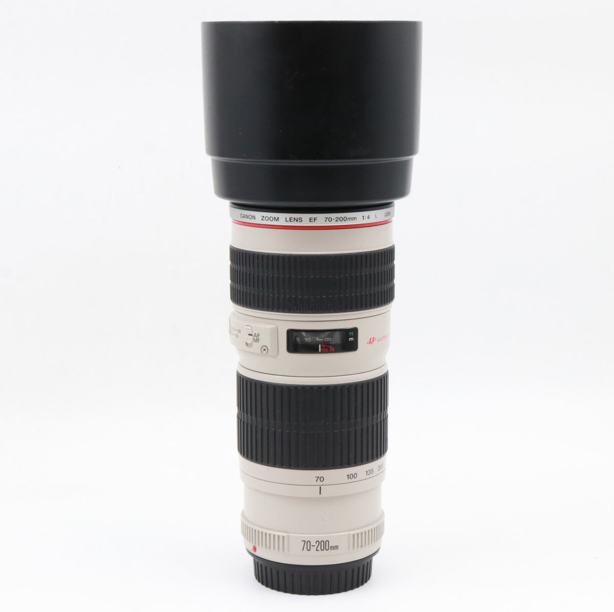 Canon EF 70-200mm F/4 L USM gebraucht