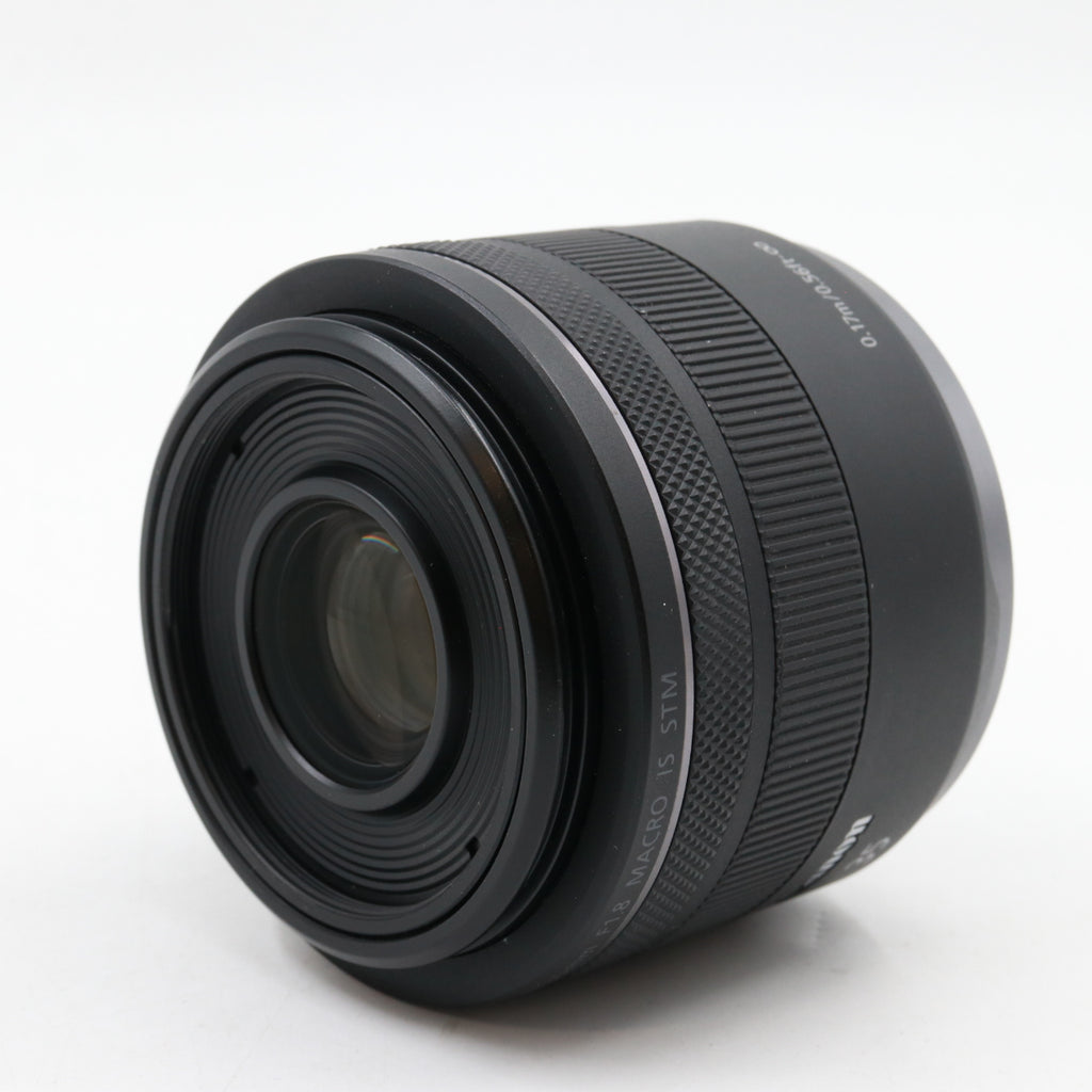Canon RF 35mm F/1.8 IS Macro STM gebraucht