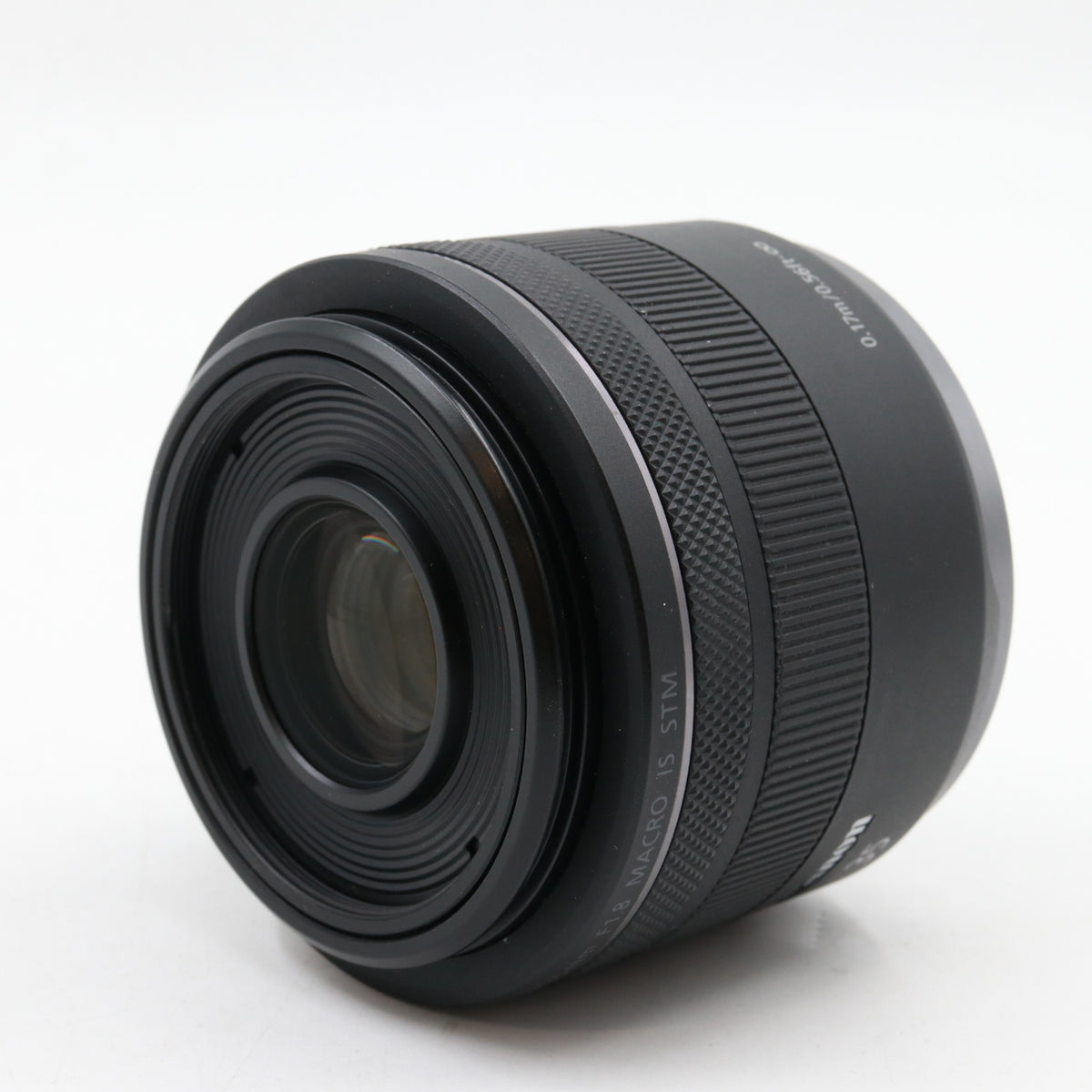 Canon RF 35mm F/1.8 IS Macro STM gebraucht