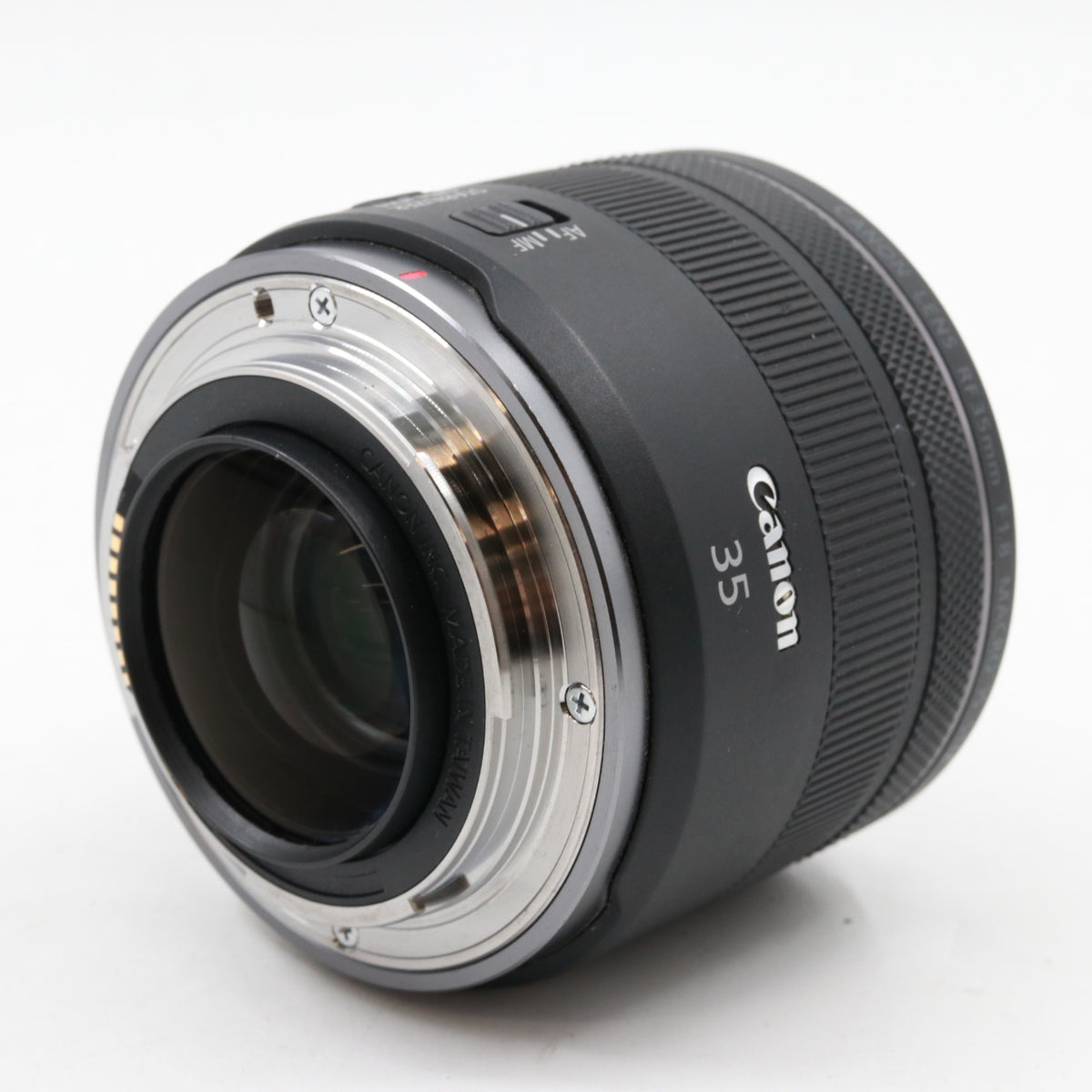 Canon RF 35mm F/1.8 IS Macro STM gebraucht