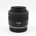 Canon RF 35mm F/1.8 IS Macro STM gebraucht